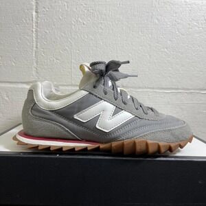 New Balance RC30 URC30AD Marblehead Grey Running Shoes Sneakers Men's 5.5 US